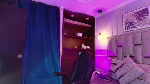 Emily  online show from December 2024 03:05:02 AM