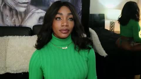 anyelii  online show from September 2025 09:20:01 AM