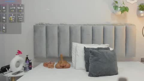 Emely online show from September 2025 11:24:02 AM