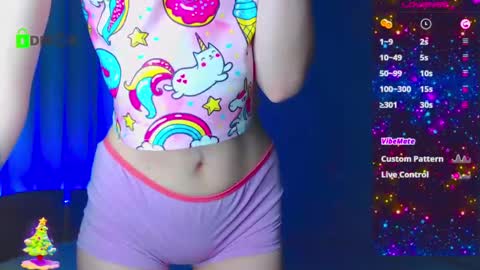 Emely online show from January 2025 03:26:02 AM