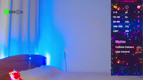 Emely online show from February 2025 03:20:01 AM