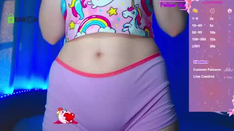 Emely online show from May 2026 03:35:01 AM