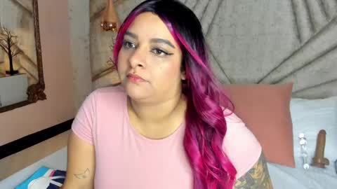 Emely online show from May 2026 04:41:02 AM