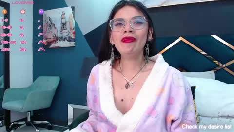 Danna online show from March 2025 09:58:02 AM