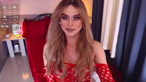 Epitome of Goddess MISS EMERALD online show from October 2025 10:42:02 PM