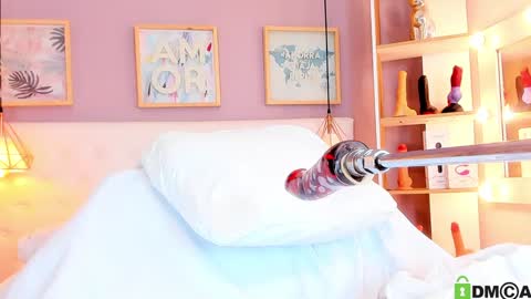 Snapshot of emi_sary chatting on January 2025 08:10:02 PM Emily Sarai online show from January 2025 08:10:02 PM