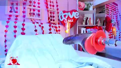 Snapshot of emi_sary chatting on February 2025 11:54:02 PM Emily Sarai online show from February 2025 11:54:02 PM