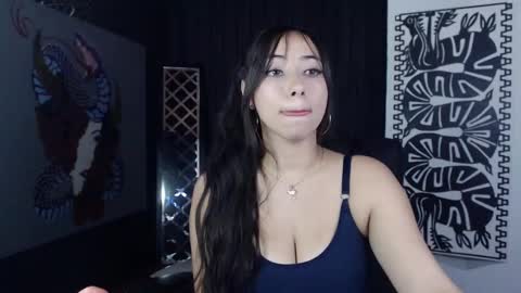 Snapshot of emiantonella_ chatting on March 2025 12:54:02 AM Antonella online show from March 2025 12:54:02 AM