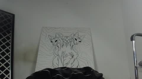 Snapshot of emiantonella_ chatting on November 2025 10:51:01 PM Antonella online show from November 2025 10:51:01 PM