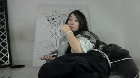 Snapshot of emiantonella_ chatting on November 2025 09:28:01 PM Antonella online show from November 2025 09:28:01 PM