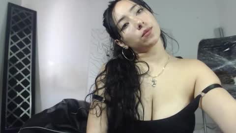 Antonella  online show from March 2026 08:25:01 PM