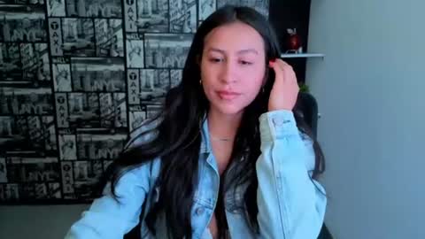 Emilia Gomez online show from July 2026 12:17:01 AM