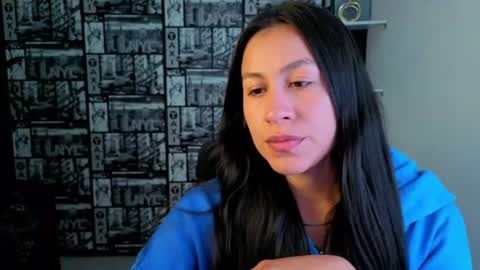 Emilia Gomez online show from July 2026 02:52:02 AM