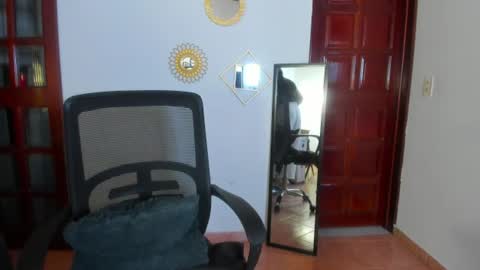 Emilia Gomez online show from July 2026 03:02:01 AM
