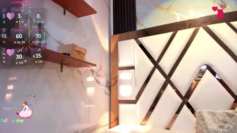 Emy online show from March 2026 02:19:02 AM