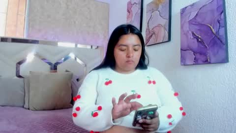 Emily online show from September 2025 04:52:02 PM