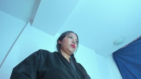 Snapshot of emiily15_ chatting on January 2025 08:47:01 PM Emi online show from January 2025 08:47:01 PM