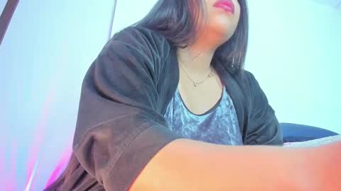 Snapshot of emiily15_ chatting on March 2025 09:31:02 PM Emi online show from March 2025 09:31:02 PM