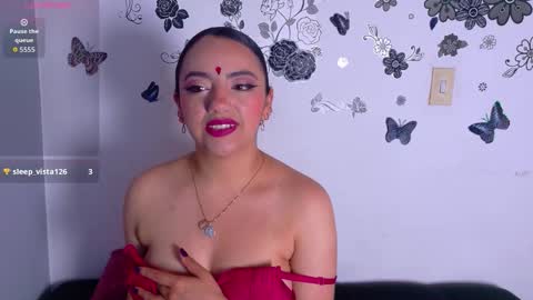 Emily online show from March 2026 10:31:01 AM