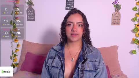 Emily online show from May 2026 11:27:02 AM