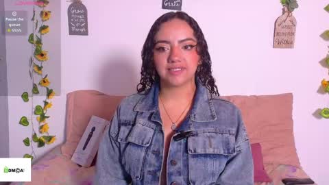 Emily online show from May 2026 11:05:01 AM