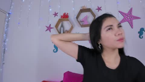 Emily  online show from December 2024 03:04:02 AM