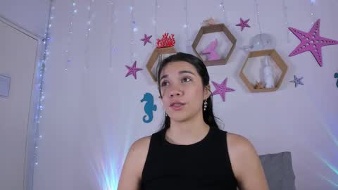 Emily  online show from February 2025 03:04:01 AM