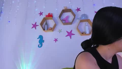 Emily  online show from November 2025 03:07:01 AM