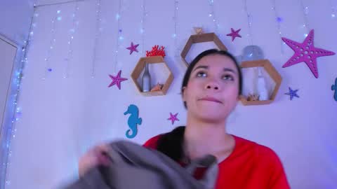 Emily  online show from February 2026 03:12:02 AM