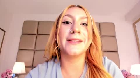 EMILY ROBERTS online show from January 2025 10:59:01 PM