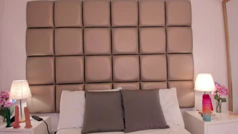 EMILY ROBERTS online show from March 2025 03:24:01 AM