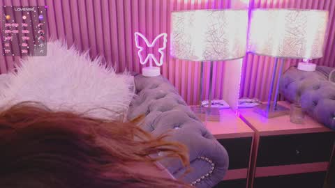 Emily online show from December 2024 06:21:01 PM