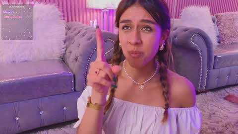 Emily online show from December 2024 07:44:01 PM