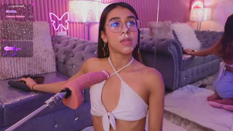 Emily online show from December 2024 01:27:02 PM