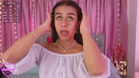 Emily online show from February 2025 01:37:01 PM