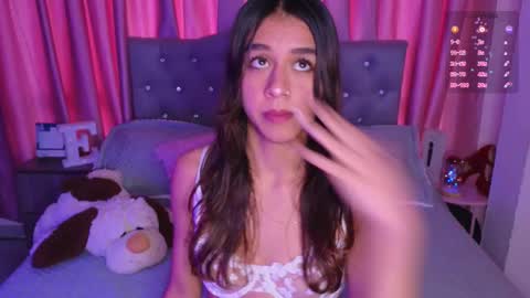 Emily online show from October 2025 02:18:02 PM