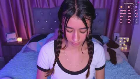 Emily online show from November 2025 11:15:01 PM