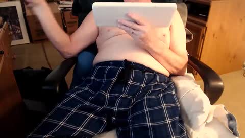 Terrance1st online show from February 2025 03:19:01 PM