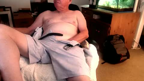 Terrance1st online show from September 2025 09:18:01 PM