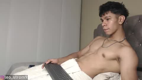 emile_239 online show from February 2025 02:23:01 AM