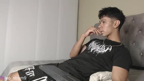 emile_239 online show from February 2025 03:10:02 AM