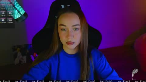 Emili online show from April 2026 10:42:02 AM