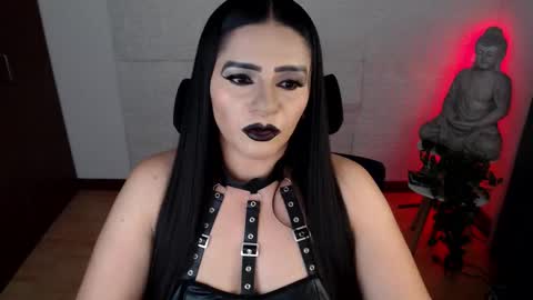 Snapshot of emili_evans_ chatting on March 2026 11:22:01 PM POWERFULL GODDESS EMILI online show from March 2026 11:22:01 PM