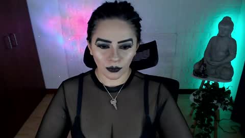 POWERFULL GODDESS EMILI online show from May 2026 01:14:02 AM