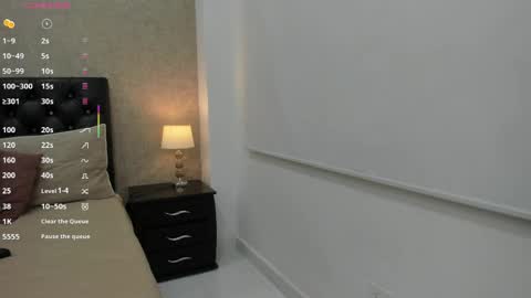 Emili Lenus online show from May 2026 11:27:02 AM