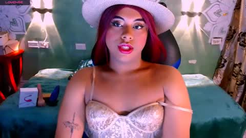 Emili roux online show from March 2025 01:17:01 PM