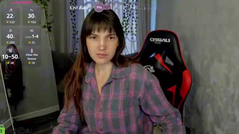 Emilia online show from July 2026 01:21:01 AM