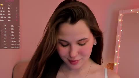 Snapshot of emilia_dream chatting on February 2025 05:09:02 PM emilia_dream online show from February 2025 05:09:02 PM