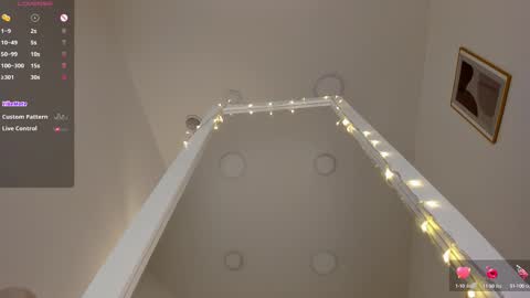 Snapshot of emilia_dream chatting on March 2025 08:42:02 PM emilia_dream online show from March 2025 08:42:02 PM