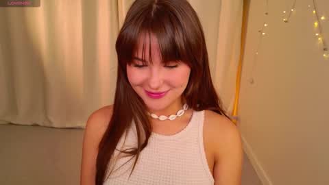 Snapshot of emilia_dream chatting on October 2025 04:26:01 PM emilia_dream online show from October 2025 04:26:01 PM